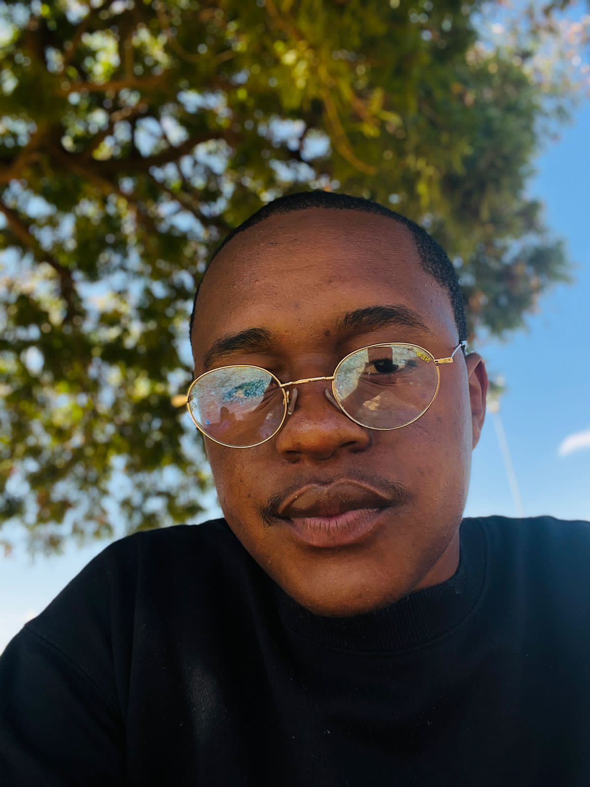 a picture of Dimpho Molepo